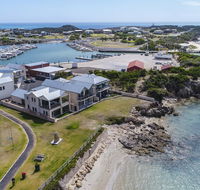 Aloha Accommodation - Darwin Tourism