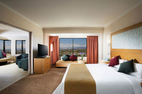 Stamford Grand Adelaide - Darwin Tourism 32