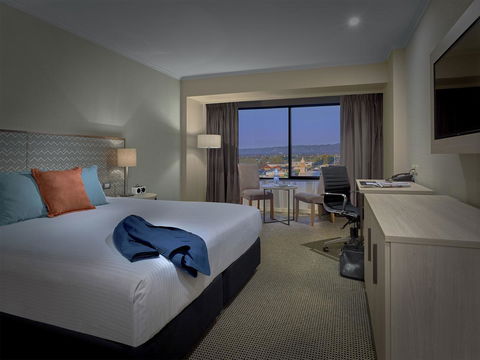 Stamford Grand Adelaide - Darwin Tourism 39