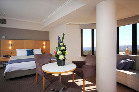 Stamford Grand Adelaide - Darwin Tourism 3
