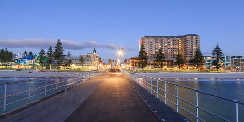 Stamford Grand Adelaide - Darwin Tourism 21