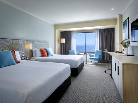 Stamford Grand Adelaide - Darwin Tourism 23