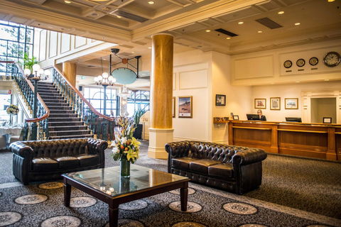 Stamford Grand Adelaide - Darwin Tourism 30