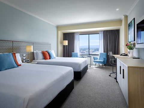 Stamford Grand Adelaide - Darwin Tourism 37