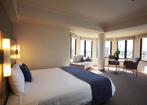 Stamford Grand Adelaide - Darwin Tourism 38