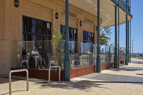 Stamford Grand Adelaide - Darwin Tourism 29