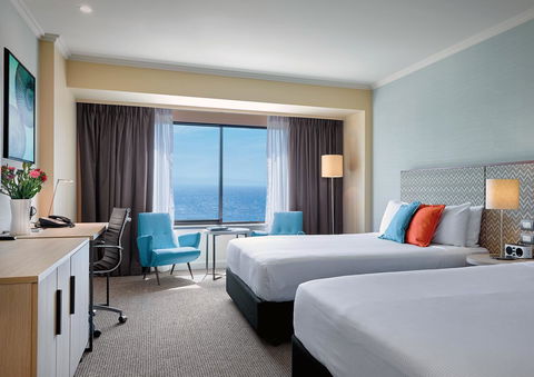 Stamford Grand Adelaide - Darwin Tourism 12