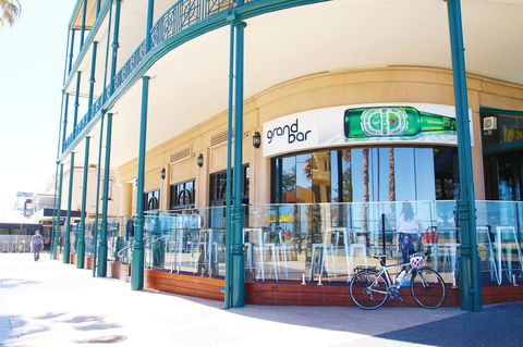 Stamford Grand Adelaide - Darwin Tourism 14