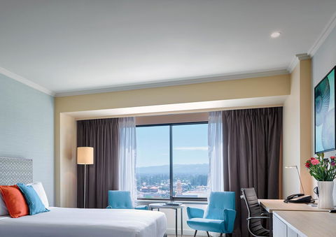 Stamford Grand Adelaide - Darwin Tourism 17