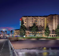 Stamford Grand Adelaide - Darwin Tourism
