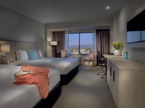Stamford Grand Adelaide - Darwin Tourism 34