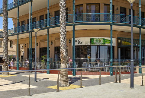 Stamford Grand Adelaide - Darwin Tourism 36