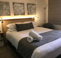 Astor Inn - Darwin Tourism