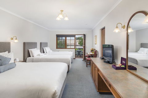 Adelaide Inn - Darwin Tourism 8