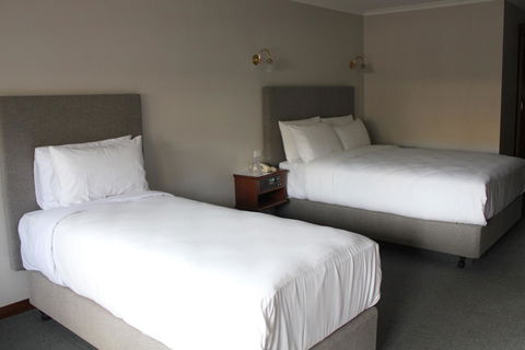 Adelaide Inn - Darwin Tourism 25