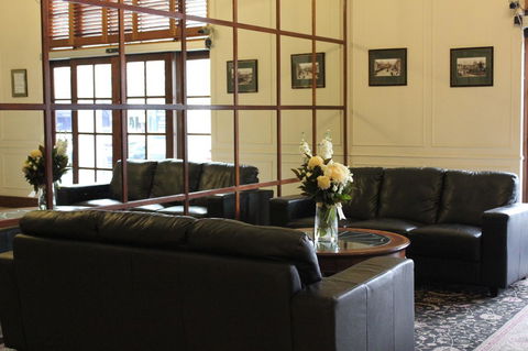 Adelaide Inn - Darwin Tourism 3