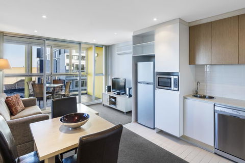 IStay Precinct Adelaide - Darwin Tourism 16