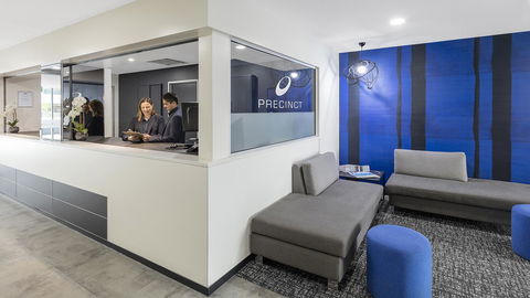 IStay Precinct Adelaide - Darwin Tourism 35