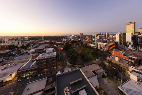 IStay Precinct Adelaide - Darwin Tourism 7