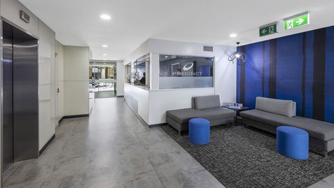 IStay Precinct Adelaide - Darwin Tourism 33