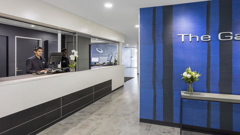 IStay Precinct Adelaide - Darwin Tourism 34