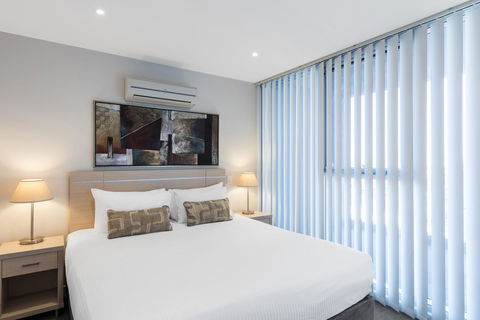 IStay Precinct Adelaide - Darwin Tourism 19