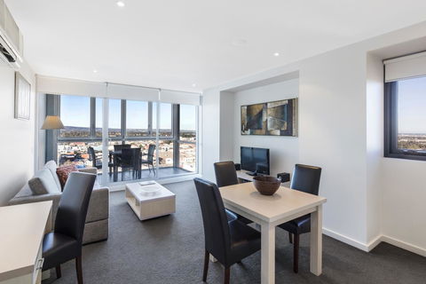 IStay Precinct Adelaide - Darwin Tourism 11