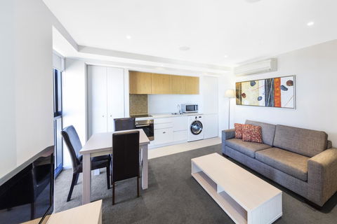 IStay Precinct Adelaide - Darwin Tourism 13