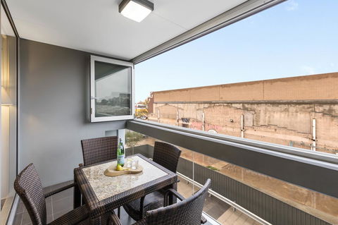 IStay Precinct Adelaide - Darwin Tourism 27