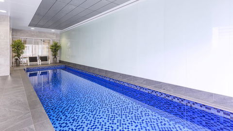 IStay Precinct Adelaide - Darwin Tourism 29