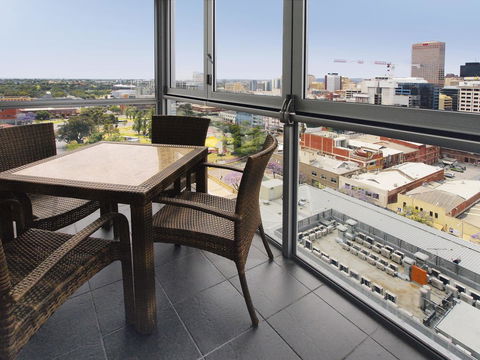 IStay Precinct Adelaide - Darwin Tourism 22