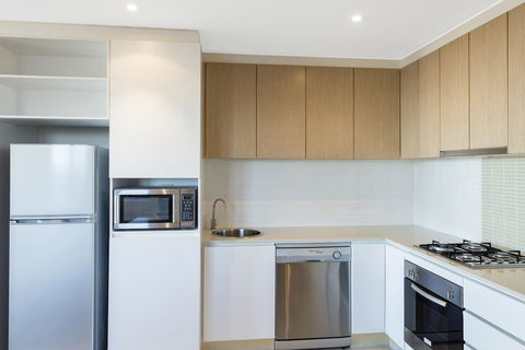 IStay Precinct Adelaide - Darwin Tourism 18