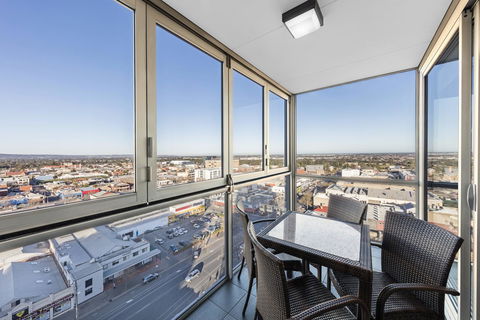IStay Precinct Adelaide - Darwin Tourism 20