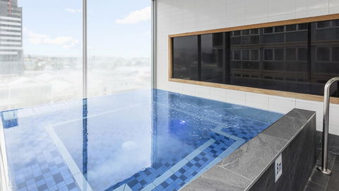 IStay Precinct Adelaide - Darwin Tourism 30