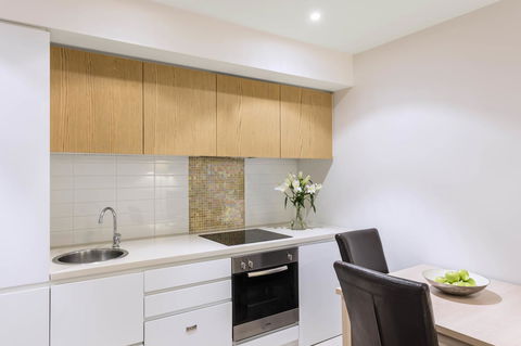 IStay Precinct Adelaide - Darwin Tourism 8