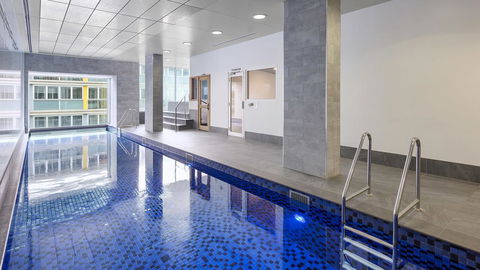 IStay Precinct Adelaide - Darwin Tourism 3