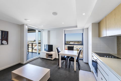 IStay Precinct Adelaide - Darwin Tourism 5