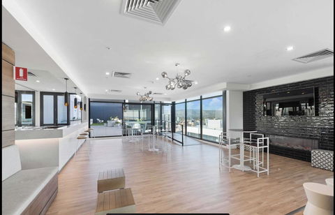 Resort Style Luxury City Apartment + Free Car Parking - Darwin Tourism 22