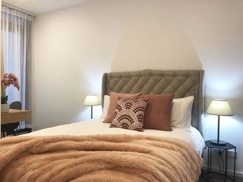 Resort Style Luxury City Apartment + Free Car Parking - Darwin Tourism 3