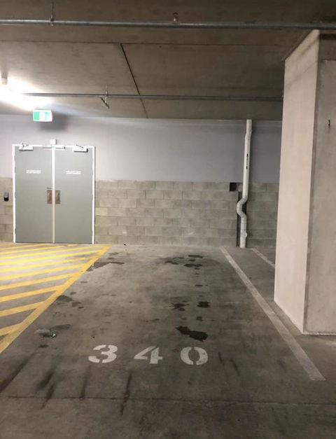 Resort Style Luxury City Apartment + Free Car Parking - Darwin Tourism 30