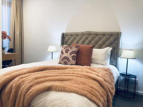Resort Style Luxury City Apartment + Free Car Parking - Darwin Tourism 4