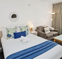 Glenelg Oasis Studios - Darwin Tourism