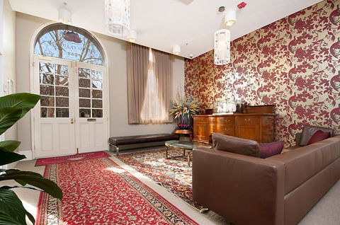 Adabco Boutique Hotel Adelaide - Darwin Tourism 6