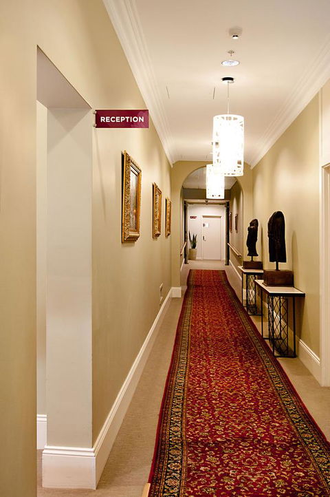 Adabco Boutique Hotel Adelaide - Darwin Tourism 13