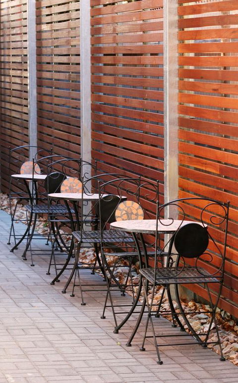 Adabco Boutique Hotel Adelaide - Darwin Tourism 11