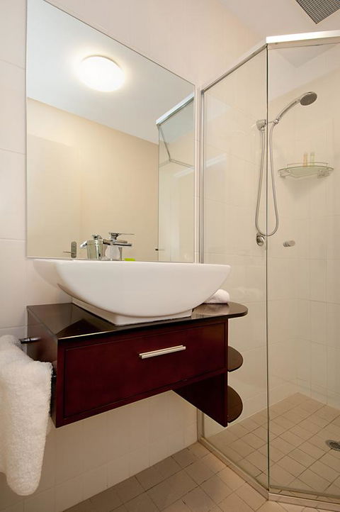 Adabco Boutique Hotel Adelaide - Darwin Tourism 24