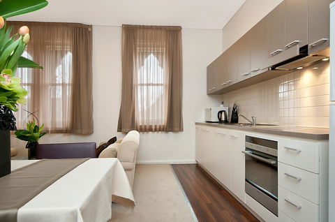 Adabco Boutique Hotel Adelaide - Darwin Tourism 28