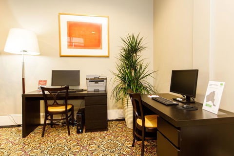 Adabco Boutique Hotel Adelaide - Darwin Tourism 1