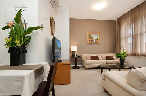 Adabco Boutique Hotel Adelaide - Darwin Tourism 30