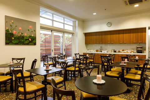 Adabco Boutique Hotel Adelaide - Darwin Tourism 5